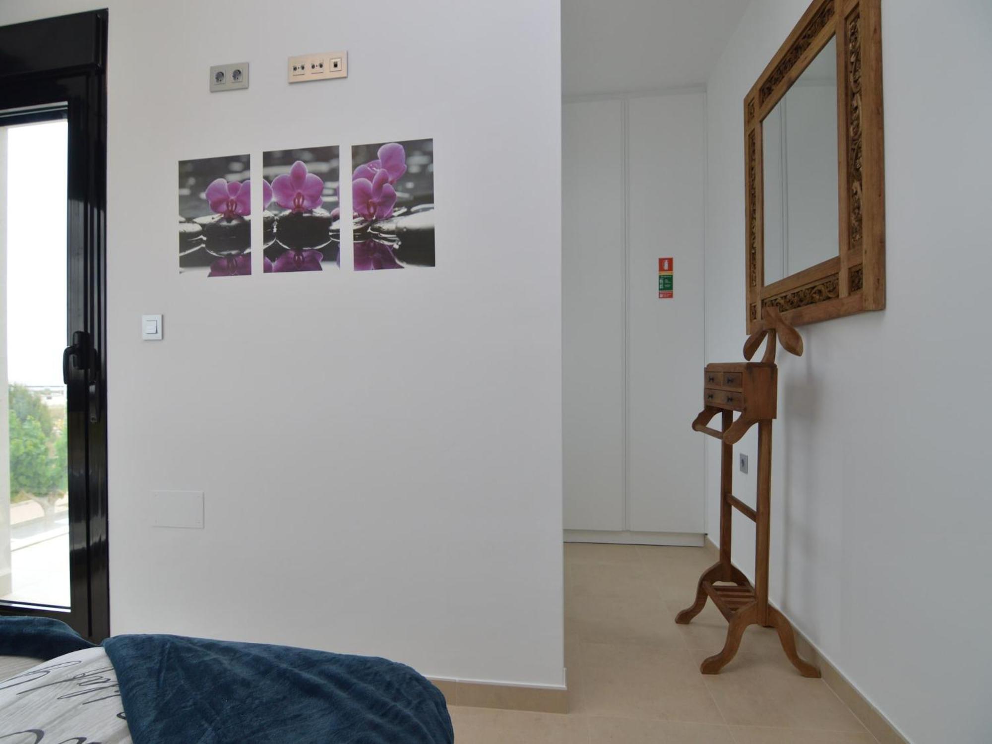 Belvilla By Oyo Casa Del Ananas San Pedro del Pinatar Bagian luar foto